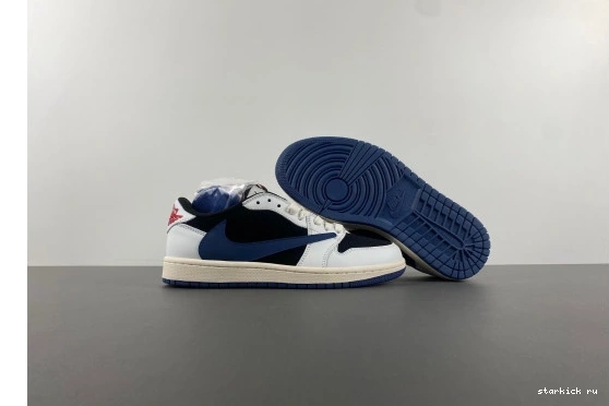  LOW RETRO SCOTT TRAVIS  DM7866-713 1 DM7866-713 JORDAN SP OG 0123